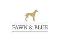 Fawn & Blue