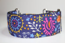 Sighthound Collar in "Cave"