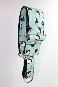 Sighthound Collar in "Penguins"