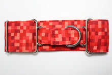 Sighthound Collar in "Pixelated"