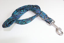 Classic Lead in "Blue Paisley"